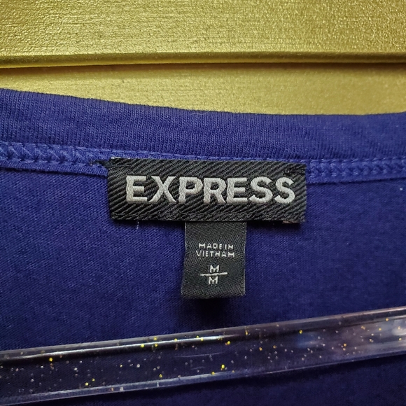 Two Express Tops - Picture 2 of 4
